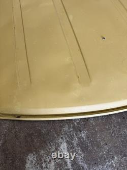 Range Rover Classic 2 Door Roof Panel Non sunroof Suffix A for Spares