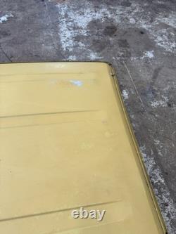 Range Rover Classic 2 Door Roof Panel Non sunroof Suffix A for Spares