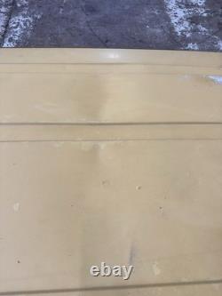 Range Rover Classic 2 Door Roof Panel Non sunroof Suffix A for Spares