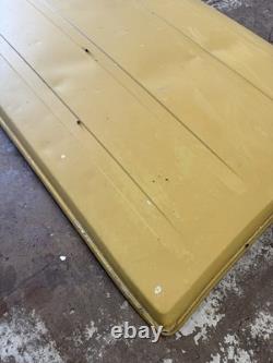 Range Rover Classic 2 Door Roof Panel Non sunroof Suffix A for Spares