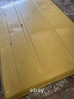 Range Rover Classic 2 Door Roof Panel Non sunroof Suffix A for Spares