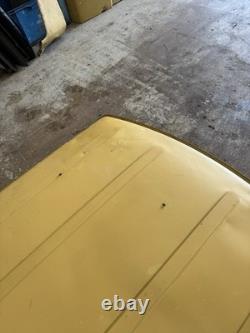 Range Rover Classic 2 Door Roof Panel Non sunroof Suffix A for Spares