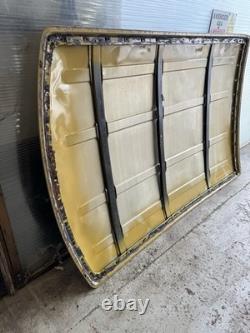 Range Rover Classic 2 Door Roof Panel Non sunroof Suffix A for Spares