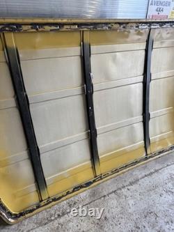 Range Rover Classic 2 Door Roof Panel Non sunroof Suffix A for Spares