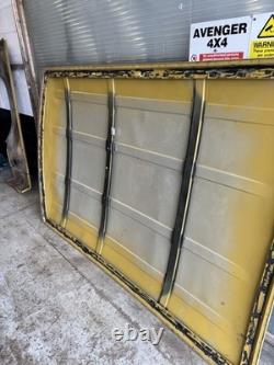 Range Rover Classic 2 Door Roof Panel Non sunroof Suffix A for Spares