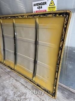 Range Rover Classic 2 Door Roof Panel Non sunroof Suffix A for Spares