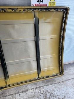 Range Rover Classic 2 Door Roof Panel Non sunroof Suffix A for Spares