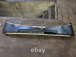 Range Rover Classic 2 Door Scuttle Panel Early Suffix A