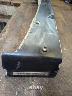 Range Rover Classic 2 Door Scuttle Panel Early Suffix A
