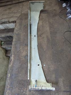 Range Rover Classic 2 Door Scuttle Panel Early Suffix A