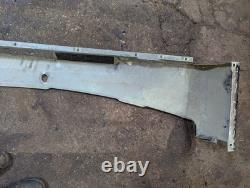 Range Rover Classic 2 Door Scuttle Panel Early Suffix A