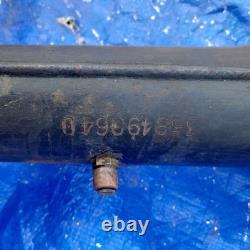 Range Rover Classic 2 Door Suffix D Front Axle casing