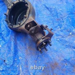 Range Rover Classic 2 Door Suffix D Front Axle casing