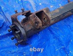 Range Rover Classic 2 Door Suffix D Front Axle casing
