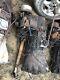 Range Rover Classic (2 door) Early type LT95 4 speed transmission #6