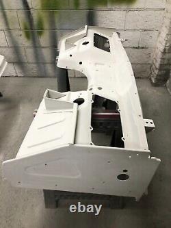 Range Rover Classic (2 door) Fully restored bulkhead (bare) #1