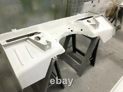 Range Rover Classic (2 door) Fully restored bulkhead (bare) #1