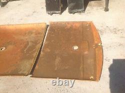 Range Rover Classic (2 door) Interior roof liner for spares or repair