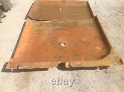 Range Rover Classic (2 door) Interior roof liner for spares or repair