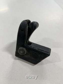 Range Rover Classic 2 door RH rear sliding window catch / lock MTC1738