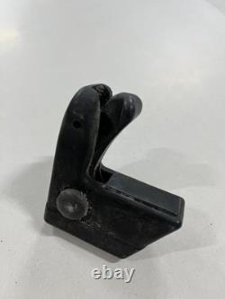 Range Rover Classic 2 door RH rear sliding window catch / lock MTC1738