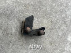 Range Rover Classic 2 door RH rear sliding window catch / lock MTC1738