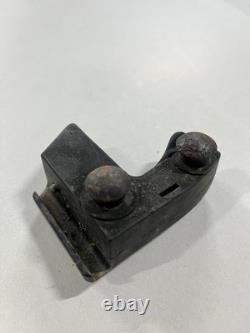 Range Rover Classic 2 door RH rear sliding window catch / lock MTC1738