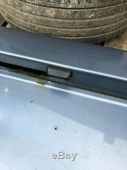 Range Rover Classic 2 door lower tailgate