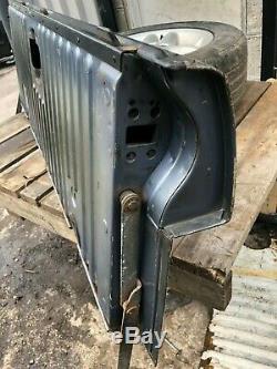 Range Rover Classic 2 door lower tailgate