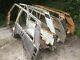 Range Rover Classic 2 door side frames for spares or repair