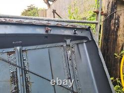 Range Rover Classic 2dr Exposed Hinges Bonnet