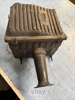 Range Rover Classic 300 TDI Diesel Air Filter Housing Unit ESR3150 (1) 93-95