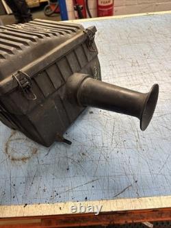 Range Rover Classic 300 TDI Diesel Air Filter Housing Unit ESR3150 (1) 93-95