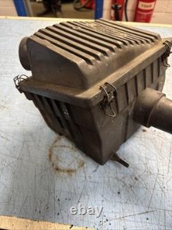 Range Rover Classic 300 TDI Diesel Air Filter Housing Unit ESR3150 (1) 93-95