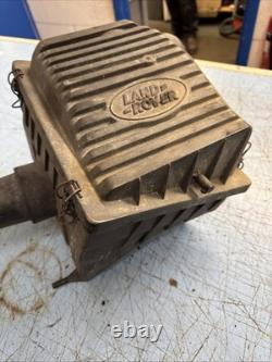 Range Rover Classic 300 TDI Diesel Air Filter Housing Unit ESR3150 (1) 93-95