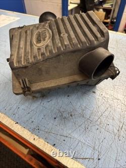 Range Rover Classic 300 TDI Diesel Air Filter Housing Unit ESR3150 (1) 93-95