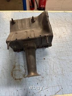 Range Rover Classic 300 TDI Diesel Air Filter Housing Unit ESR3150 (1) 93-95