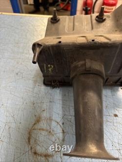 Range Rover Classic 300 TDI Diesel Air Filter Housing Unit ESR3150 (1) 93-95