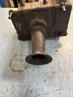 Range Rover Classic 300 TDI Diesel Air Filter Housing Unit ESR3150 (1) 93-95