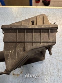 Range Rover Classic 300 TDI Diesel Air Filter Housing Unit ESR3150 (1) 93-95