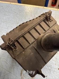 Range Rover Classic 300 TDI Diesel Air Filter Housing Unit ESR3150 (1) 93-95