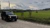Range Rover Classic 300 Tdi Autumn Drive