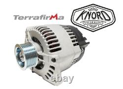 Range Rover Classic 300tdi A127 Alternator New 100 Amp Upgrade Amr5425