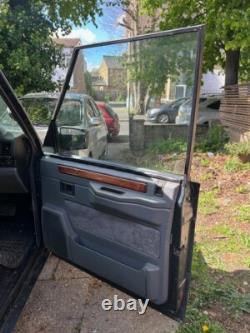 Range Rover Classic 300tdi Auto 1994 2.5