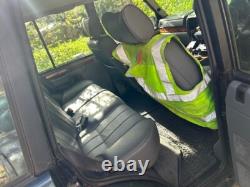 Range Rover Classic 300tdi Auto 1994 2.5