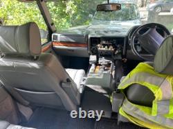 Range Rover Classic 300tdi Auto 1994 2.5