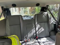 Range Rover Classic 300tdi Auto 1994 2.5