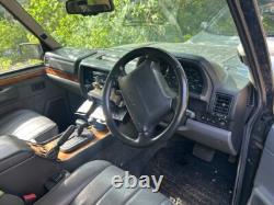 Range Rover Classic 300tdi Auto 1994 2.5