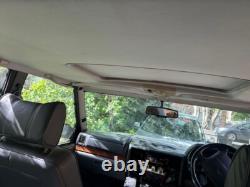Range Rover Classic 300tdi Auto 1994 2.5
