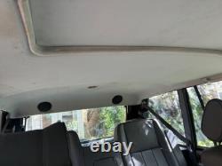 Range Rover Classic 300tdi Auto 1994 2.5